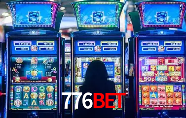776Bet