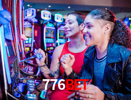 776Bet