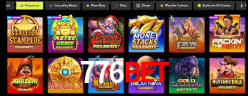 776Bet