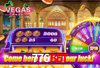 776Bet Com